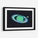 Space Session - 2ToastDesign | Cuadro decorativo de Canvas Lab