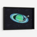 Space Session - 2ToastDesign | Cuadro decorativo de Canvas Lab