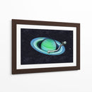 Space Session - 2ToastDesign | Cuadro decorativo de Canvas Lab