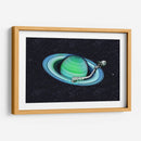 Space Session - 2ToastDesign | Cuadro decorativo de Canvas Lab