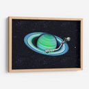 Space Session - 2ToastDesign | Cuadro decorativo de Canvas Lab