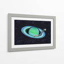 Space Session - 2ToastDesign | Cuadro decorativo de Canvas Lab