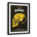 The Goonies film - 2ToastDesign | Cuadro decorativo de Canvas Lab