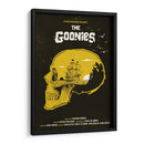 The Goonies film - 2ToastDesign | Cuadro decorativo de Canvas Lab