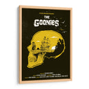 The Goonies film - 2ToastDesign | Cuadro decorativo de Canvas Lab