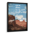 Thelma  - 2ToastDesign | Cuadro decorativo de Canvas Lab