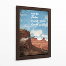 Thelma  - 2ToastDesign | Cuadro decorativo de Canvas Lab