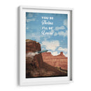 Thelma  - 2ToastDesign | Cuadro decorativo de Canvas Lab