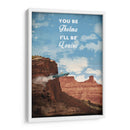 Thelma  - 2ToastDesign | Cuadro decorativo de Canvas Lab