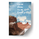 Thelma  - 2ToastDesign | Cuadro decorativo de Canvas Lab