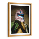 Vintage Sir trooper - 2ToastDesign | Cuadro decorativo de Canvas Lab