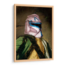 Vintage Sir trooper - 2ToastDesign | Cuadro decorativo de Canvas Lab