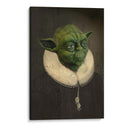 Vintage Sir Grandmaster - 2ToastDesign | Cuadro decorativo de Canvas Lab