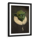 Vintage Sir Grandmaster - 2ToastDesign | Cuadro decorativo de Canvas Lab