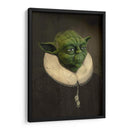 Vintage Sir Grandmaster - 2ToastDesign | Cuadro decorativo de Canvas Lab