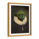 Vintage Sir Grandmaster - 2ToastDesign | Cuadro decorativo de Canvas Lab