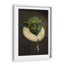 Vintage Sir Grandmaster - 2ToastDesign | Cuadro decorativo de Canvas Lab