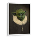 Vintage Sir Grandmaster - 2ToastDesign | Cuadro decorativo de Canvas Lab