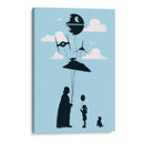 A gift for you - 2ToastDesign | Cuadro decorativo de Canvas Lab