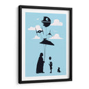 A gift for you - 2ToastDesign | Cuadro decorativo de Canvas Lab