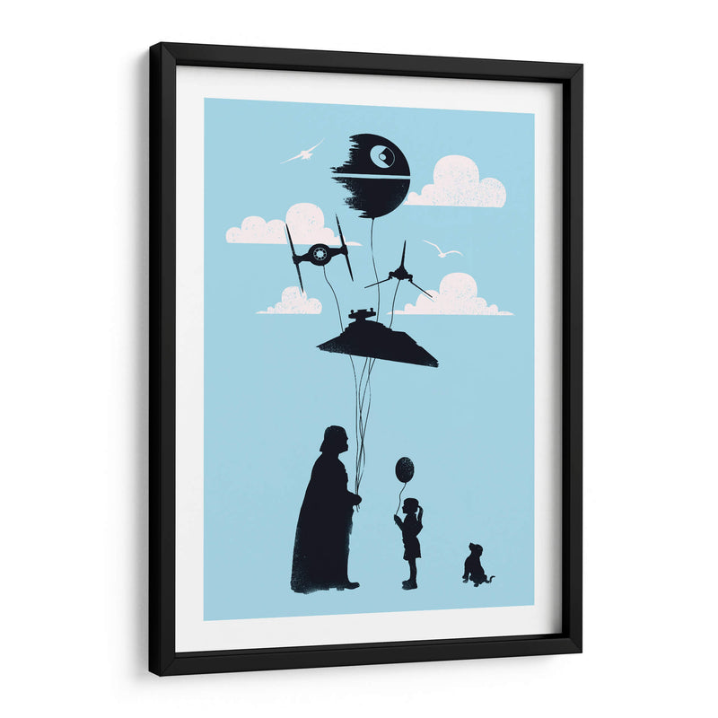 A gift for you - 2ToastDesign | Cuadro decorativo de Canvas Lab