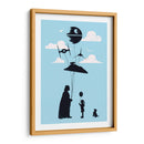 A gift for you - 2ToastDesign | Cuadro decorativo de Canvas Lab