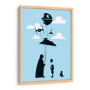 A gift for you - 2ToastDesign | Cuadro decorativo de Canvas Lab