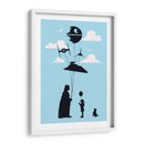 A gift for you - 2ToastDesign | Cuadro decorativo de Canvas Lab