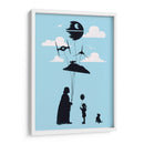 A gift for you - 2ToastDesign | Cuadro decorativo de Canvas Lab