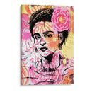 Floral Frida - 2ToastDesign | Cuadro decorativo de Canvas Lab