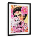 Floral Frida - 2ToastDesign | Cuadro decorativo de Canvas Lab