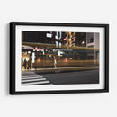 Camión fantasma, Tokio, Japón - Luis Velasco | Cuadro decorativo de Canvas Lab