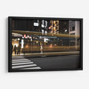 Camión fantasma, Tokio, Japón - Luis Velasco | Cuadro decorativo de Canvas Lab