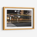 Camión fantasma, Tokio, Japón - Luis Velasco | Cuadro decorativo de Canvas Lab