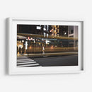 Camión fantasma, Tokio, Japón - Luis Velasco | Cuadro decorativo de Canvas Lab