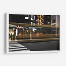 Camión fantasma, Tokio, Japón - Luis Velasco | Cuadro decorativo de Canvas Lab