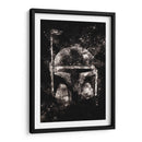 Space Boba - 2ToastDesign | Cuadro decorativo de Canvas Lab