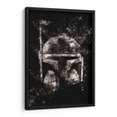 Space Boba - 2ToastDesign | Cuadro decorativo de Canvas Lab