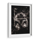 Space Boba - 2ToastDesign | Cuadro decorativo de Canvas Lab