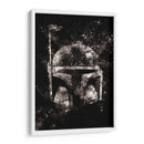 Space Boba - 2ToastDesign | Cuadro decorativo de Canvas Lab
