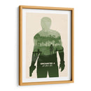 Nathan Uncharted - 2ToastDesign | Cuadro decorativo de Canvas Lab