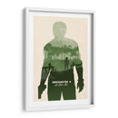 Nathan Uncharted - 2ToastDesign | Cuadro decorativo de Canvas Lab