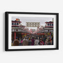 Celebración de año nuevo, Tokio, Japón - Luis Velasco | Cuadro decorativo de Canvas Lab