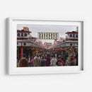 Celebración de año nuevo, Tokio, Japón - Luis Velasco | Cuadro decorativo de Canvas Lab