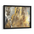 Dorado - Rodrigo Barrera | Cuadro decorativo de Canvas Lab