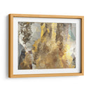 Dorado - Rodrigo Barrera | Cuadro decorativo de Canvas Lab