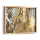 Dorado - Rodrigo Barrera | Cuadro decorativo de Canvas Lab