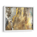 Dorado - Rodrigo Barrera | Cuadro decorativo de Canvas Lab