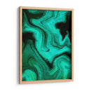 Esencia - Rodrigo Barrera | Cuadro decorativo de Canvas Lab