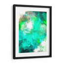 Esmeralda - Rodrigo Barrera | Cuadro decorativo de Canvas Lab